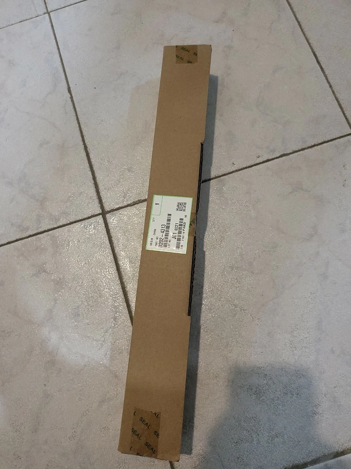 Ricoh Pressure Roller D2024313