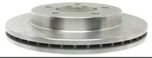 ACDelco 18A843A Front Brake Rotor For 97-04 Ford F-150 F-150 Heritage Lobo New - Bild 1 von 1