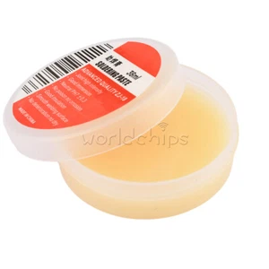 50g Rosin Soldering Flux Paste Solder Paste Welding Grease Cream for Phone PCB - Picture 1 of 9