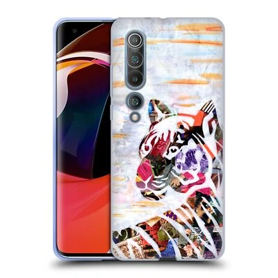 OFFICIAL ARTPOPTART ANIMALS SOFT GEL CASE FOR XIAOMI REDMI PHONES - Image 1 of 4