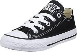 Infant Converse Chuck Taylor All Star Low Size 5 (7J235)