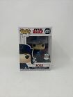 New - Funko POP! - Star Wars - Rose in Disguise #205 Speciality Series exclusive
