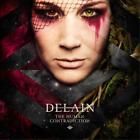 Delain The Human Contradiction (Cd) Album