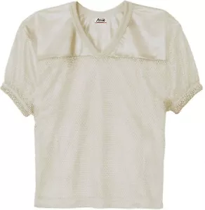 ADAMS USA Youth Bullauge Vegas Gold Football Practice Jersey FJY2 Youth L - NEU - Bild 1 von 2