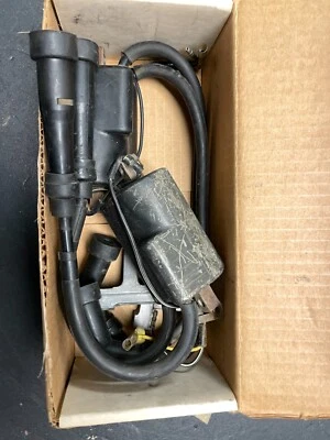 1974 Honda Cb750 Cb 750 K4 Coils - Image 1 of 4