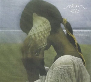 Allah-Las - Allah-Las | CD - Bild 1 von 1