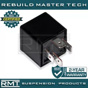 Maybach 62 W240 2002-2013 NEW Air Suspension Compressor Relay - Picture 1 of 6