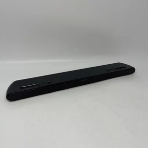 PowerA Ultra Sensor Bar Wide Range Wireless For Wii Wii U Black Wireless - Picture 1 of 6