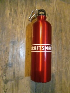 Contenedor de bebidas de acero inoxidable Craftsman - Imagen 1 de 1