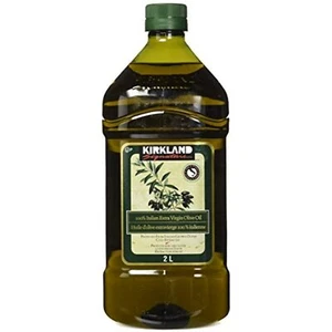 Kirkland Signature Extra Virgin Olive Oil, 67.62 Ounce - Picture 1 of 4