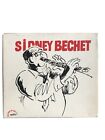 Sidney Bechet 2 Cd Masters Of Jazz