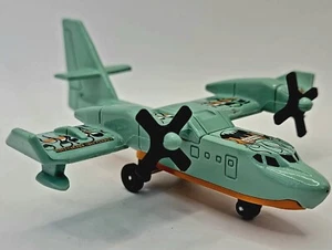 Matchbox Skybusters SB87 Blaze Buster 2009 Mattel - Picture 1 of 10