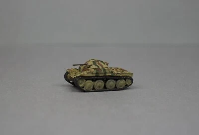 Panzer Depot 1/144 Segunda Guerra Mundial alemán Sdkfz140/1 camuflaje (8500) Foto 1 de 2