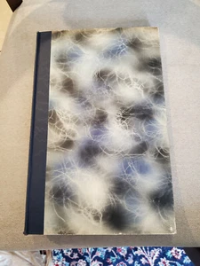 Snow-Bound by John Greenleaf Whittier/Limited Editions Club - 1930 copy 656/1500 - Imagen 1 de 9