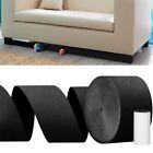Adhesive Strap Sofa Toy Blocker Gap Bumper Avoid Sliding Under Couch Baffle