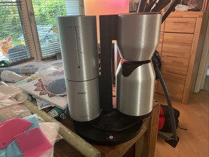 Las mejores ofertas en Máquinas de café Siemens | eBay