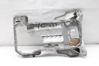 2003 MERCEDES SL500 R230 ROADSTER #218 UPPER OIL PAN - Image 1 of 4