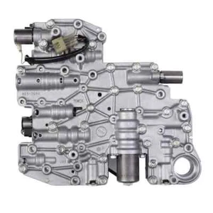 TR690 CVT VALVE BODY SUBARU TESTED OEM TRANSMISSION LIFETIME WARRANTY! - Picture 1 of 3