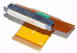 Samsung NP-P50 P55 P60 X60 X11 FPC BA41-00544A SATA HDD Kabel Cable Festplatte - Afbeelding 1 van 3