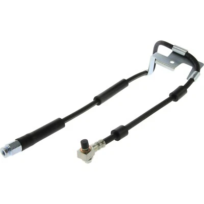 For 1995-1999 Dodge Ram 3500 Premium Brake Hydraulic Hose Front Left Centric - Image 1 of 4