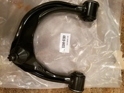 Brazo de control y rótula delantera ACDelco 45D2511 para Toyota Tacoma 05-18 Foto 1 de 2