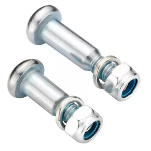 Connex COXT790129 Bolt Set for Spare Small Wheel for Tile Cutters - Picture 1 of 4
