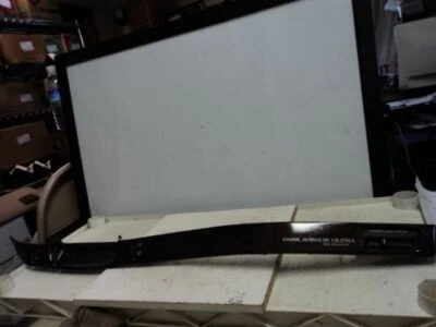 97 PARK AVENUE INTERIOR MADERA TABLERO MOLDURA PIEZA 45234 Foto 1 de 4