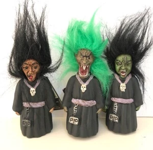 Three Halloween Pocket Screamers - Best Deal On Ebay for the Pocket Screamers!! - Picture 1 of 4