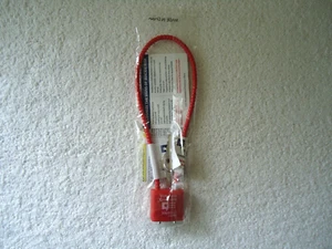 " NIP " Veterans Crisis Line Gun Lock With 2 Keys " Great Safety Protection Item - Picture 1 of 6