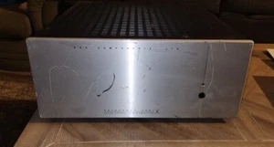 B&K Referance 200.7 S2 Power AMP. RCA/XLR. 200x7. Works! - Picture 1 of 9