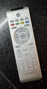 Philips Ersatz Fernbedienung - Neu, Unbenutzt - Bild 1 von 1