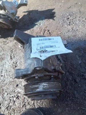 Used A/C Compressor fits: 2013 Chevrolet Impala  Grade A Foto 1 de 4