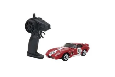 PRIMERA MINI-Z SHELBY COBRA DAYTONA 66611A Foto 1 de 4