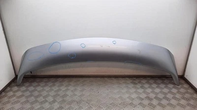 MITSUBISHI LANCER REAR SPOILER WITH HIGH LEVEL BRAKE LIGHT MR522039 - Image 1 of 4