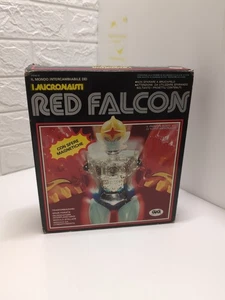 Micronauti Red Falcon Gig - Imagen 1 de 21