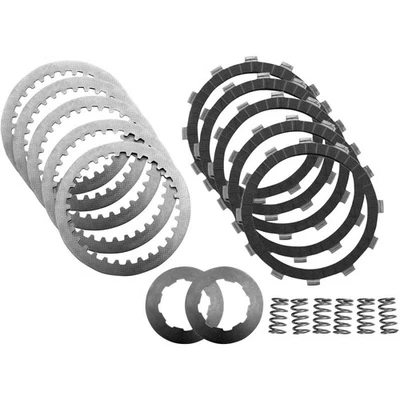 EBC SRK Complete Clutch Rebuild Kit SRK82 - Изображение 1 из 4