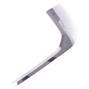 Vorne Stoßstange Untere Rechts Zierleiste fit für Outlander Sport 2020 bis 2022 - Picture 1 of 5