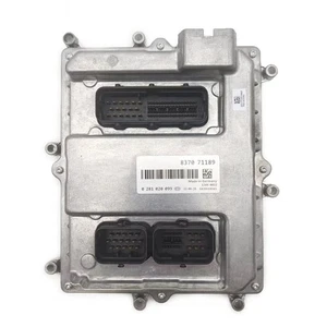 0281020099 Centralina Elettronica Motore ECM ECU Controller Programmazione - Foto 1 di 9
