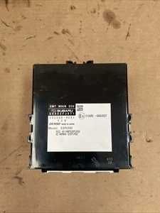 2015 Subaru XV Crosstrek Hybrid Keyless Ignition Control Module OEM 42325 - Picture 1 of 7