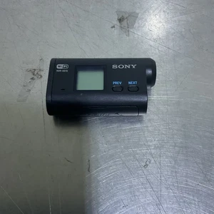 Sony Exmor R SteadyShot SIN ACCESORIOS NO PROBADOS - Imagen 1 de 4