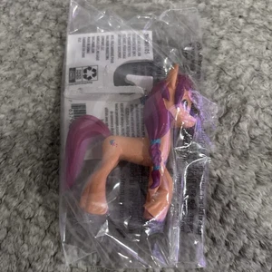 Hallmark Hasbro My Little Pony Sunny Starscout Holiday Ornament - Picture 1 of 1