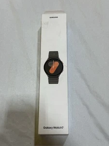 Samsung Galaxy Watch 7 40mm WiFi/Bluetooth/GPS - Photo 1 sur 3