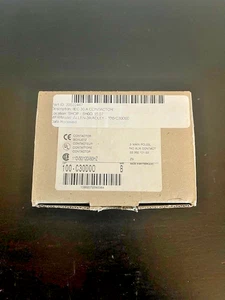 Allen Bradley 100-C30D00 Contactor 3 Poles 690VAC 50A No Aux Contact NEW - Picture 1 of 6