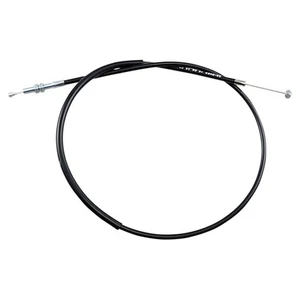 1991-2003 Honda CB750 Nighthawk Street Motion Pro Black Vinyl Clutch Cable - Picture 1 of 2