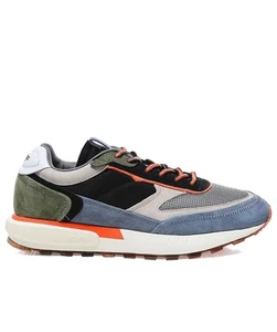 HOFF Mens Tribe Sahara Trainers Multicoloured - Picture 1 of 6