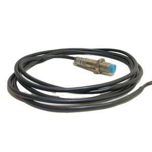 RIKO SC1204-N Proximity Switch 10-30VDC - Picture 1 of 5