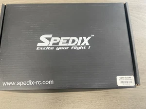 Spedix SPX-811019 S250 Q AR Quadcopter ARF Kit KK2 Version - Picture 1 of 2
