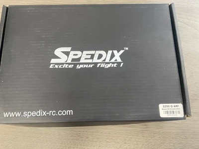Spedix SPX-811019 S250 Q AR Quadcopter ARF Kit KK2 Version - Image 1 of 2