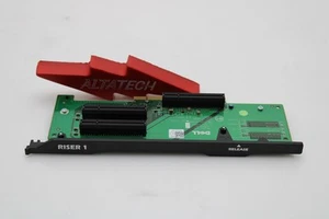 Dell 0R557C RISER CENTER PCI-E G2X4 3-SLOT R710 | Server - Afbeelding 1 van 6