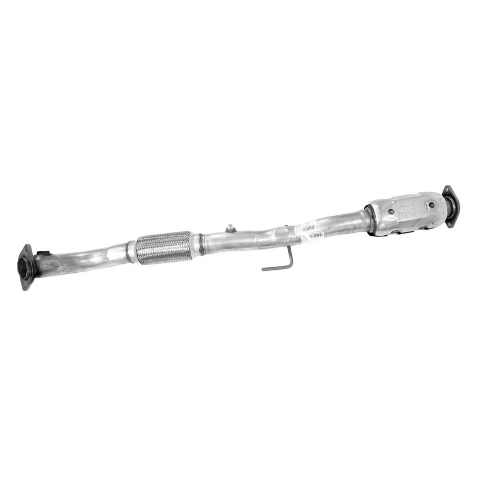 For Toyota Camry 04-06 Catalytic Converter and Pipe Assembly CalCat Direct Fit - Imagem 1 de 1